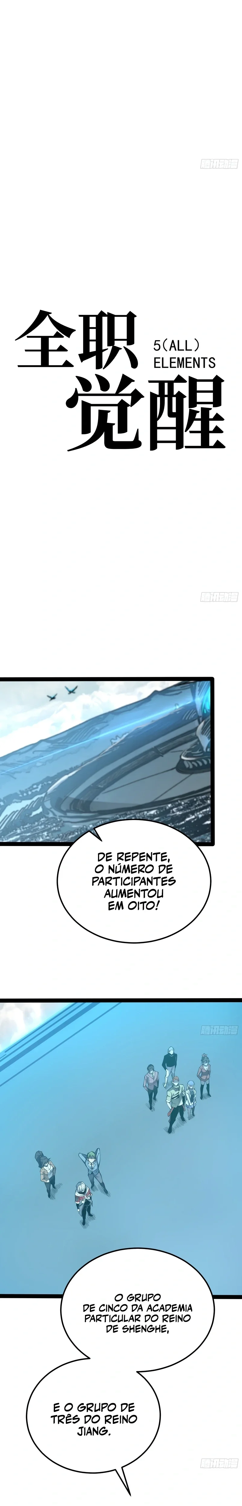 Read Despertar em Tempo Integral pt Manga Online