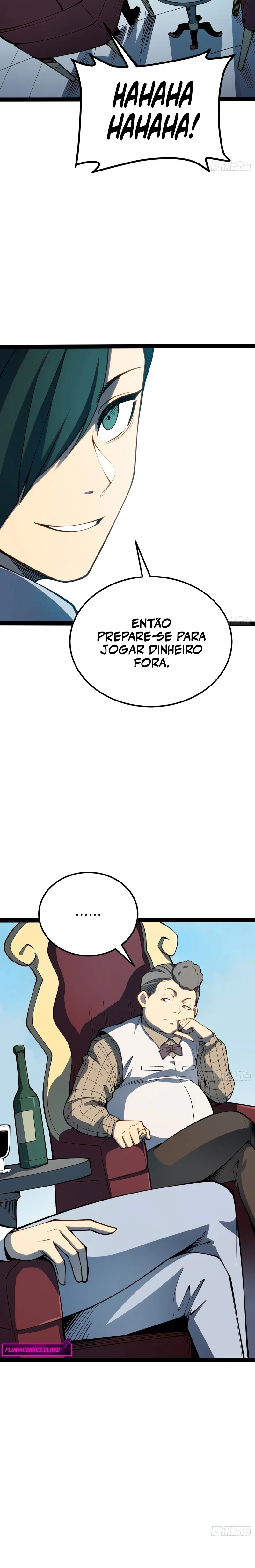 Read Despertar em Tempo Integral pt Manga Online