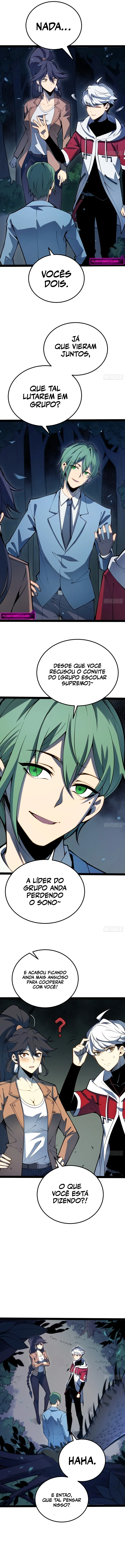 Read Despertar em Tempo Integral pt Manga Online