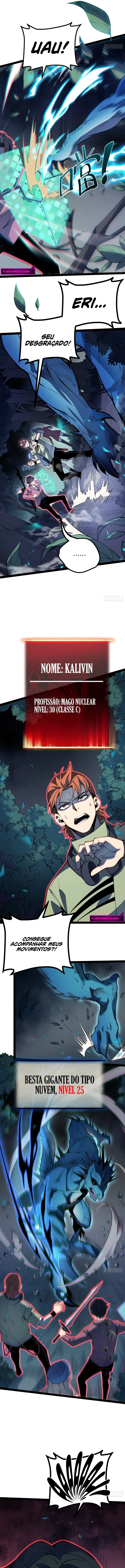 Read Despertar em Tempo Integral pt Manga Online