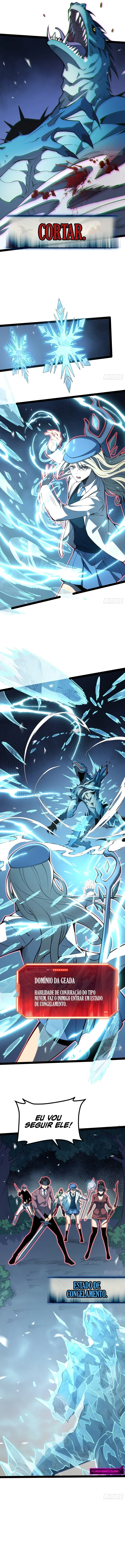 Read Despertar em Tempo Integral pt Manga Online