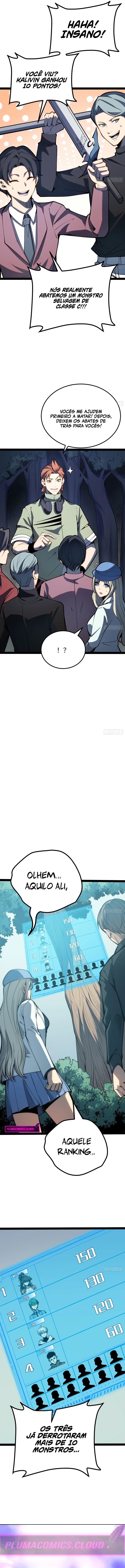 Read Despertar em Tempo Integral pt Manga Online