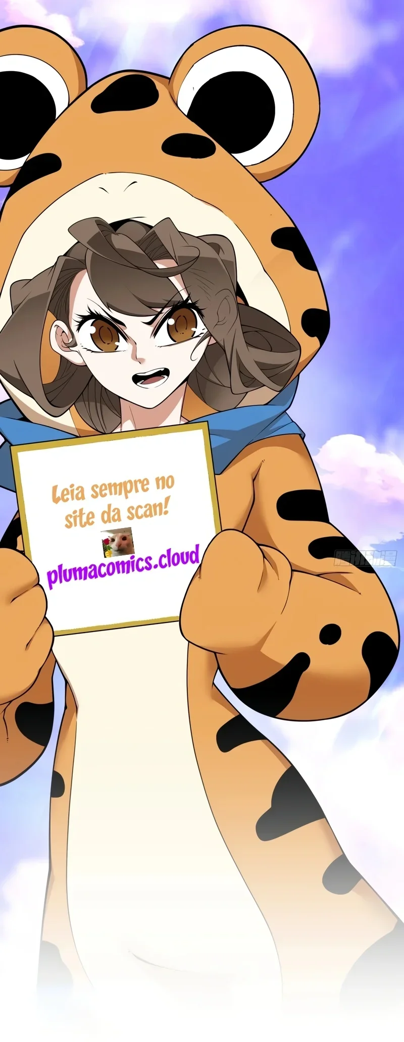 Read Despertar em Tempo Integral pt Manga Online