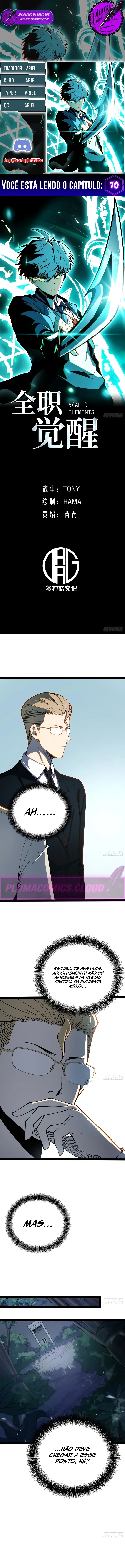 Read Despertar em Tempo Integral pt Manga Online