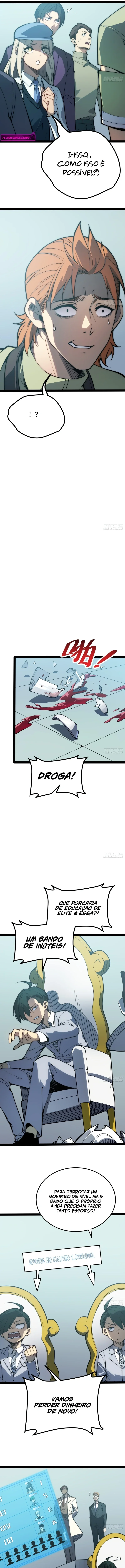 Read Despertar em Tempo Integral pt Manga Online