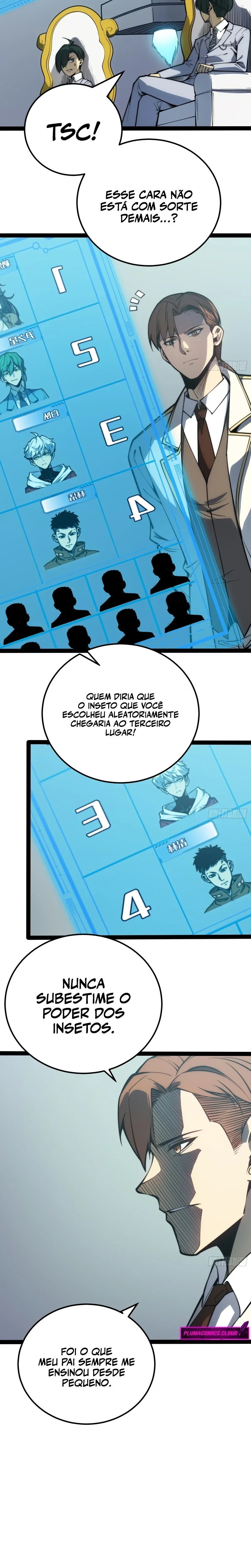 Read Despertar em Tempo Integral pt Manga Online
