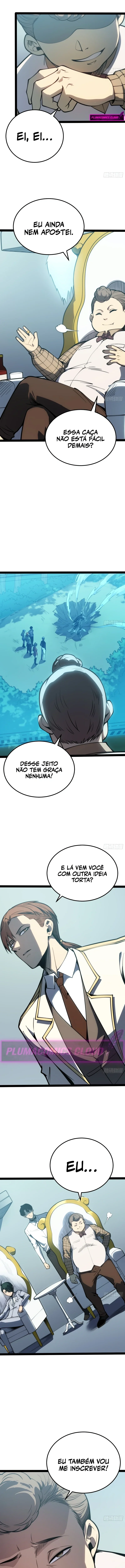 Read Despertar em Tempo Integral pt Manga Online