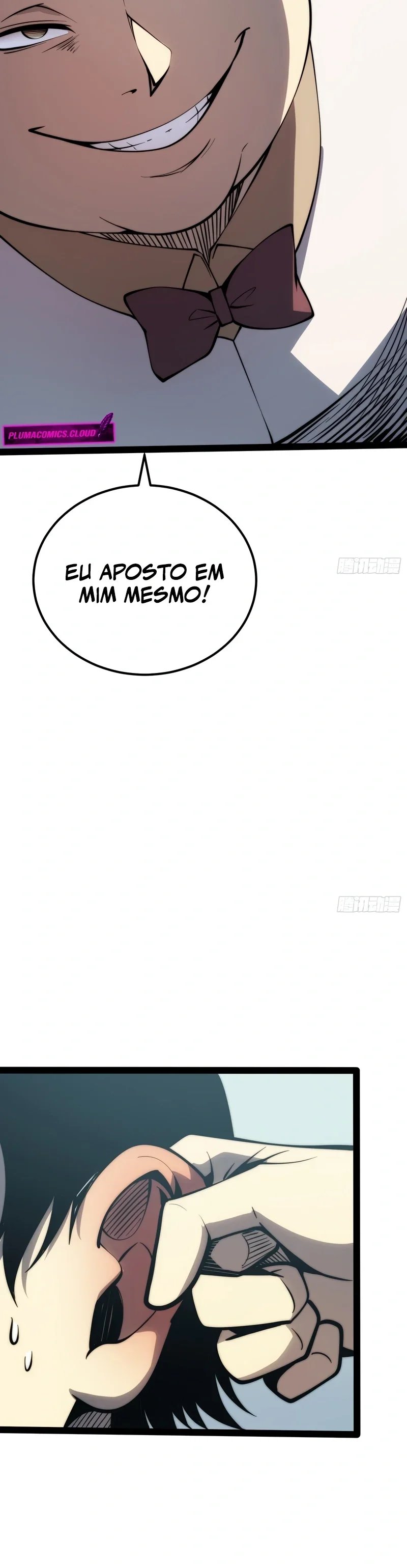 Read Despertar em Tempo Integral pt Manga Online