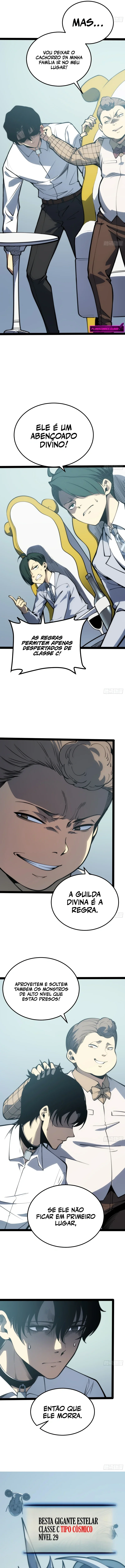 Read Despertar em Tempo Integral pt Manga Online