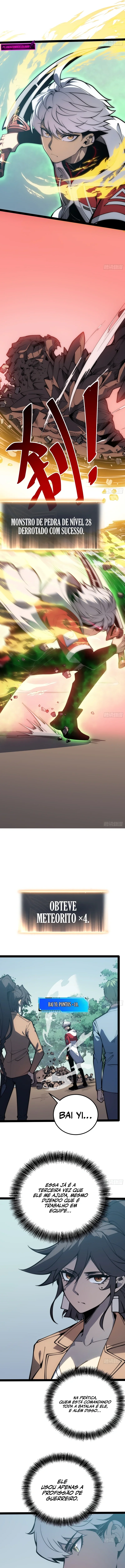 Read Despertar em Tempo Integral pt Manga Online