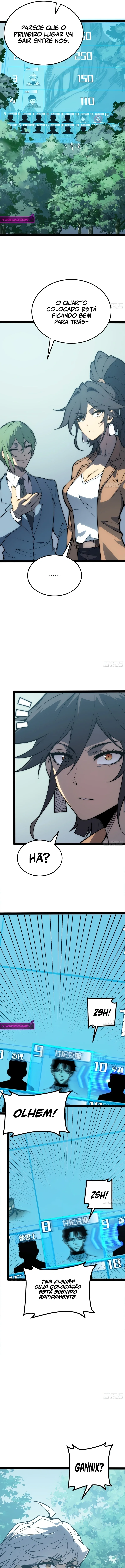 Read Despertar em Tempo Integral pt Manga Online