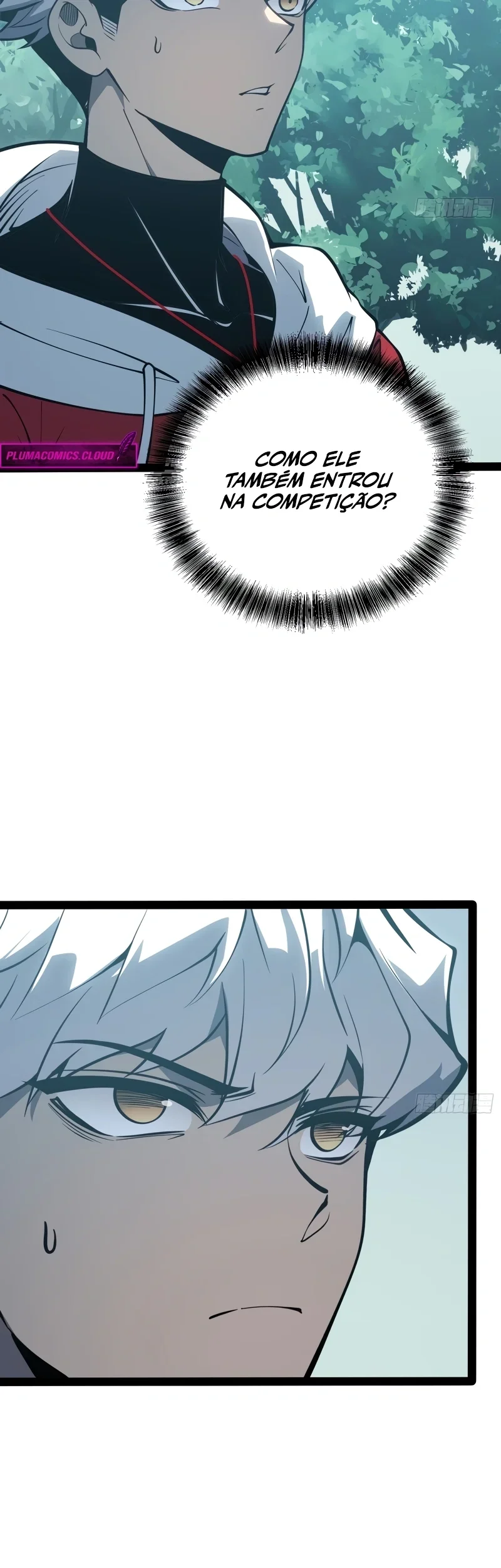 Read Despertar em Tempo Integral pt Manga Online