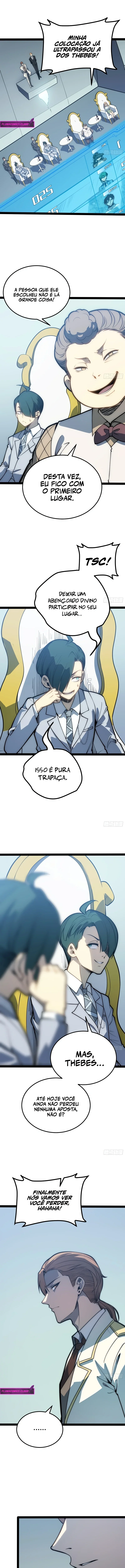 Read Despertar em Tempo Integral pt Manga Online