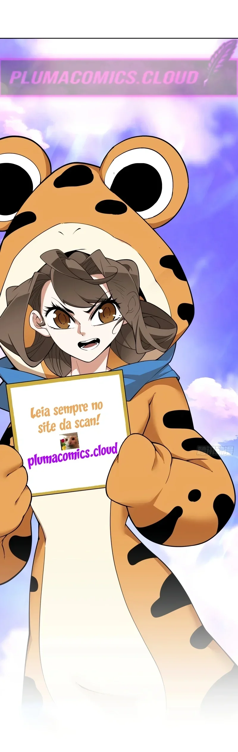 Read Despertar em Tempo Integral pt Manga Online