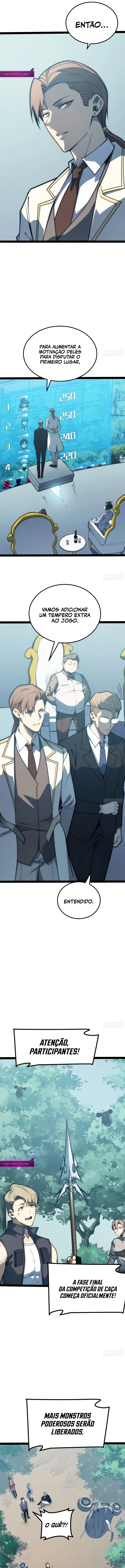 Read Despertar em Tempo Integral pt Manga Online