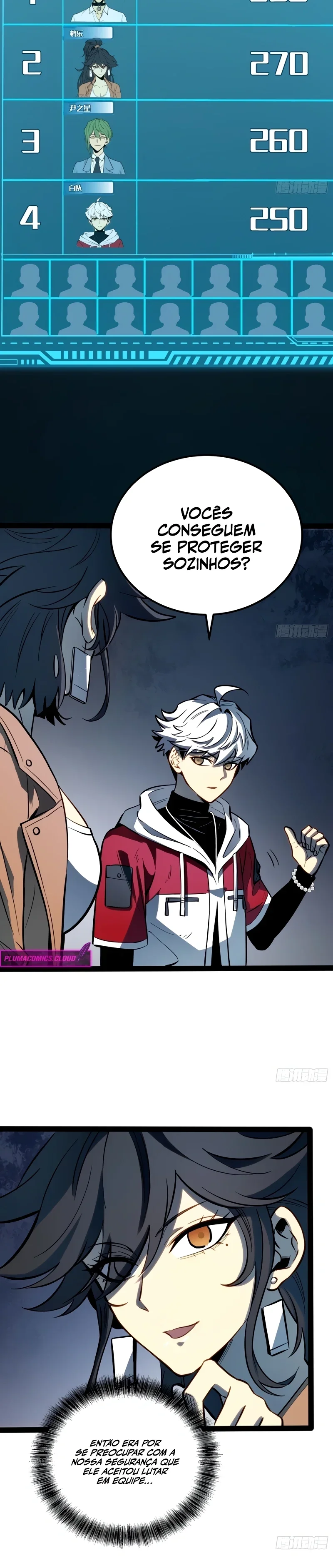 Read Despertar em Tempo Integral pt Manga Online