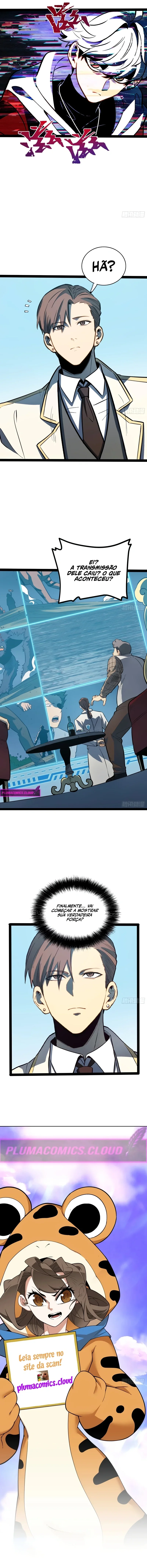 Read Despertar em Tempo Integral pt Manga Online