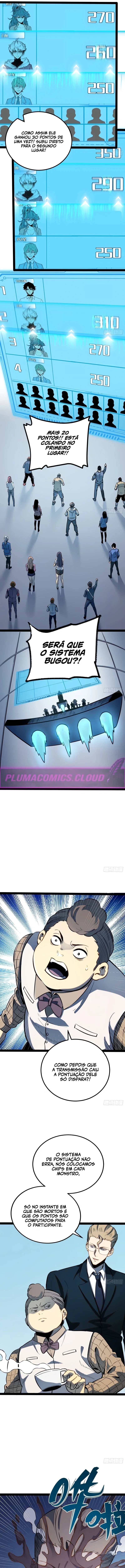 Read Despertar em Tempo Integral pt Manga Online