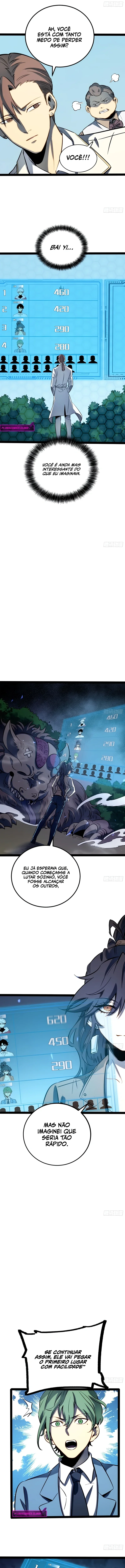 Read Despertar em Tempo Integral pt Manga Online