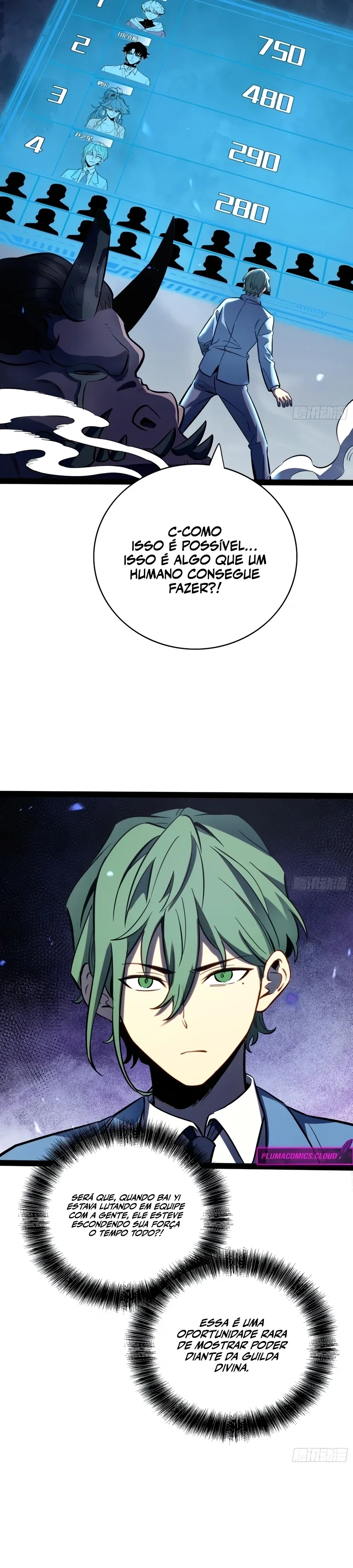 Read Despertar em Tempo Integral pt Manga Online