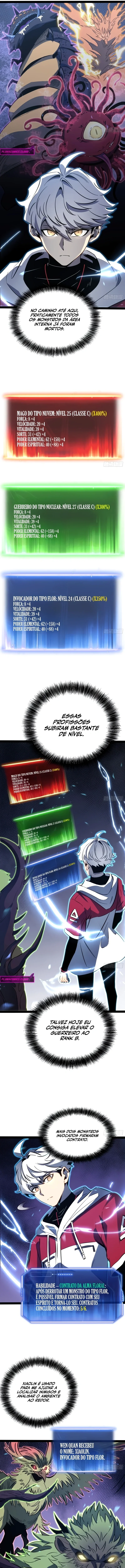 Read Despertar em Tempo Integral pt Manga Online