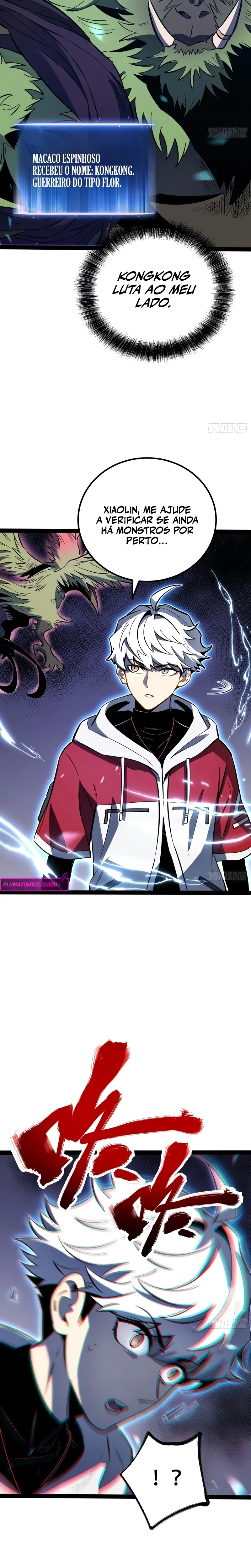 Read Despertar em Tempo Integral pt Manga Online