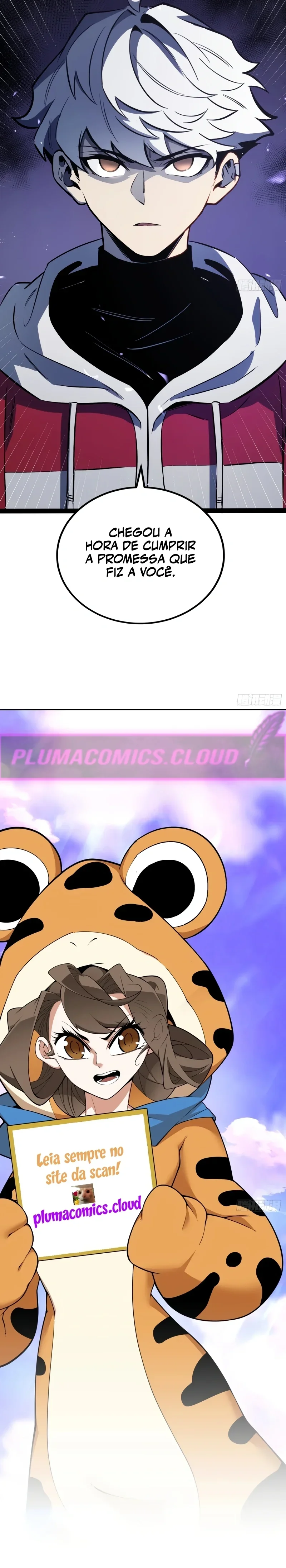 Read Despertar em Tempo Integral pt Manga Online