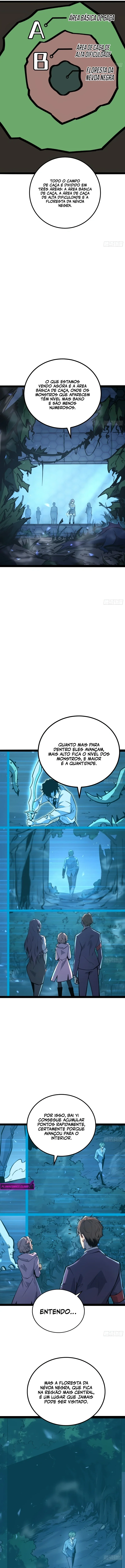 Read Despertar em Tempo Integral pt Manga Online