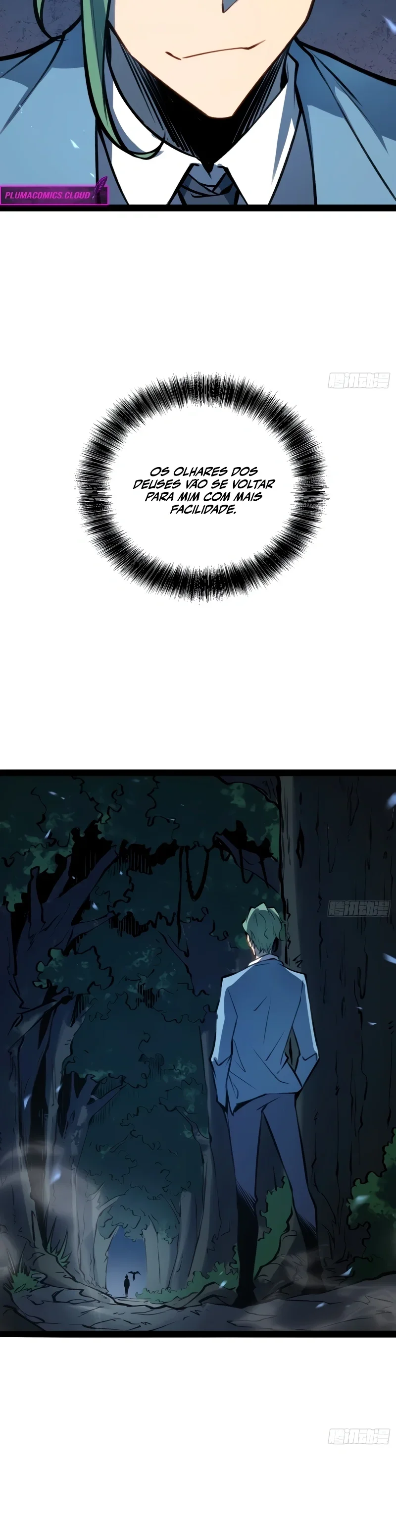 Read Despertar em Tempo Integral pt Manga Online