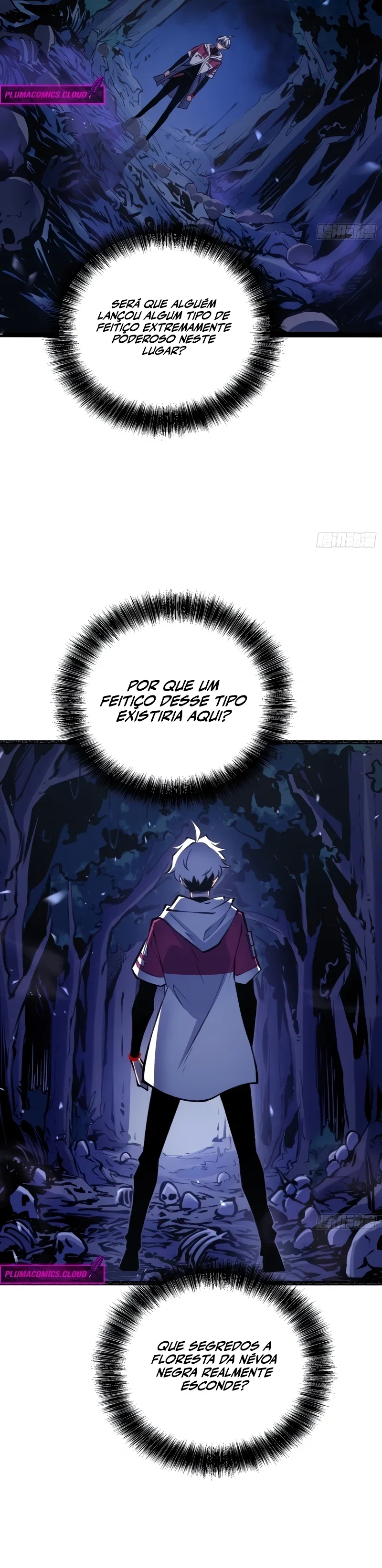 Read Despertar em Tempo Integral pt Manga Online