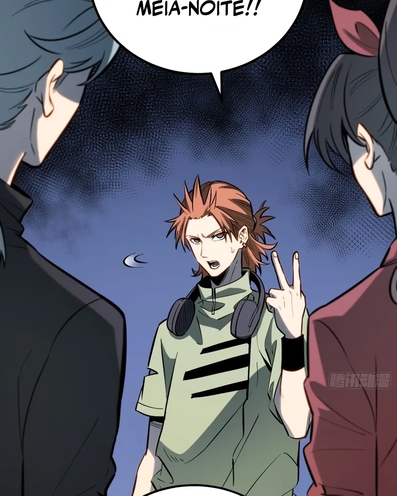 Read Despertar em Tempo Integral pt Manga Online