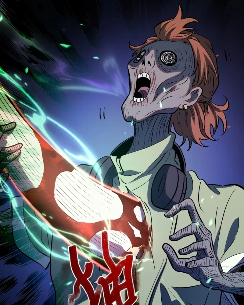 Read Despertar em Tempo Integral pt Manga Online