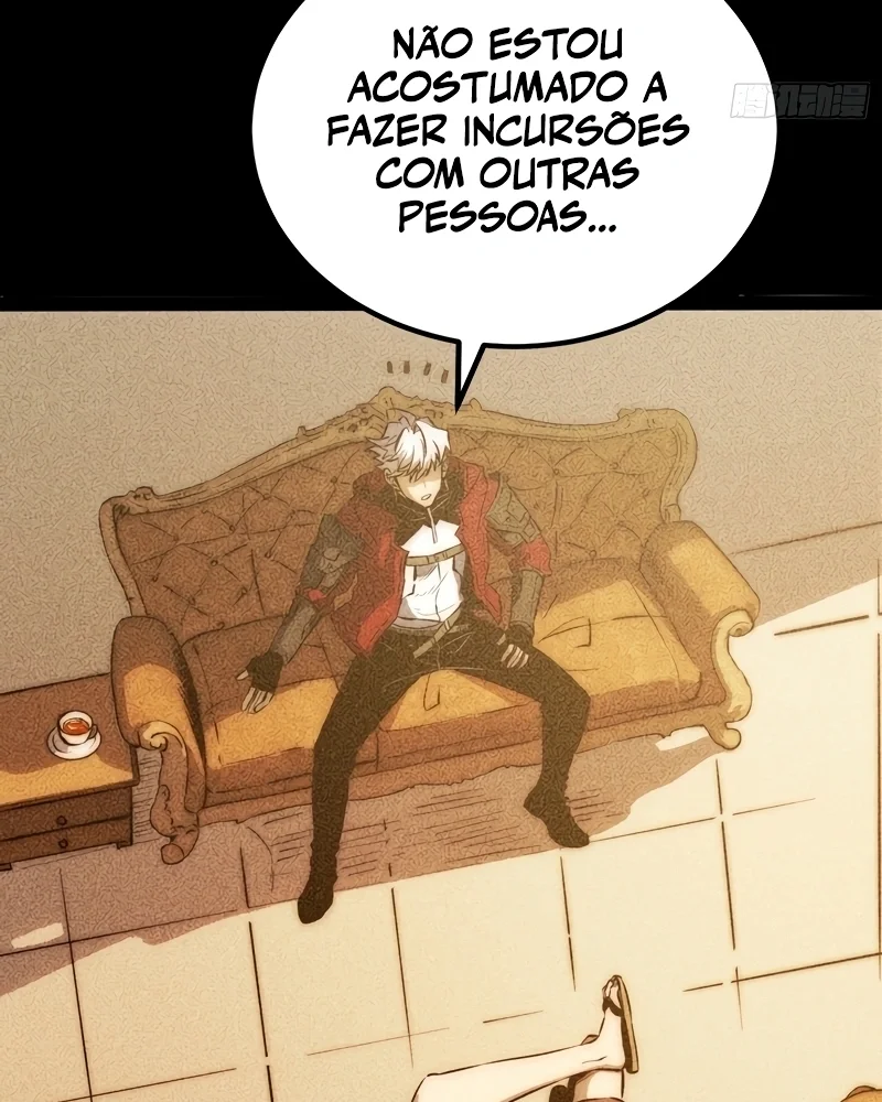 Read Despertar em Tempo Integral pt Manga Online