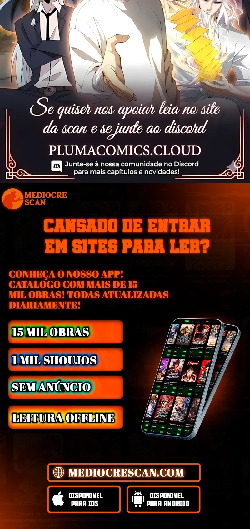 Read Despertar em Tempo Integral pt Manga Online