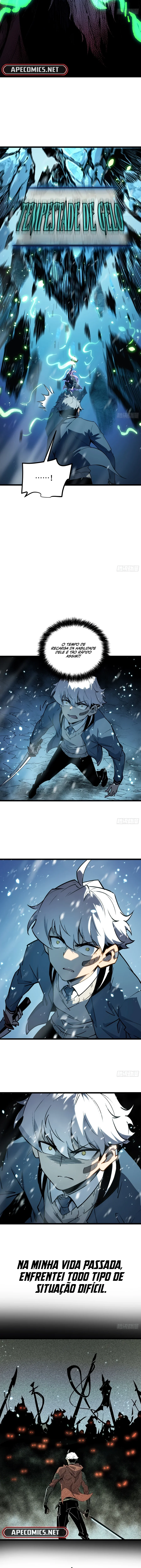 Read Despertar em Tempo Integral pt Manga Online