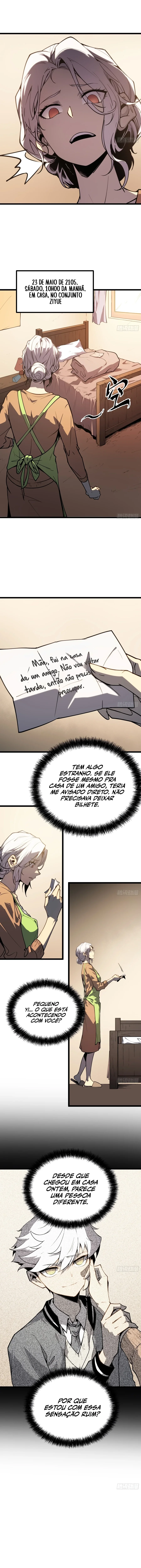Read Despertar em Tempo Integral pt Manga Online