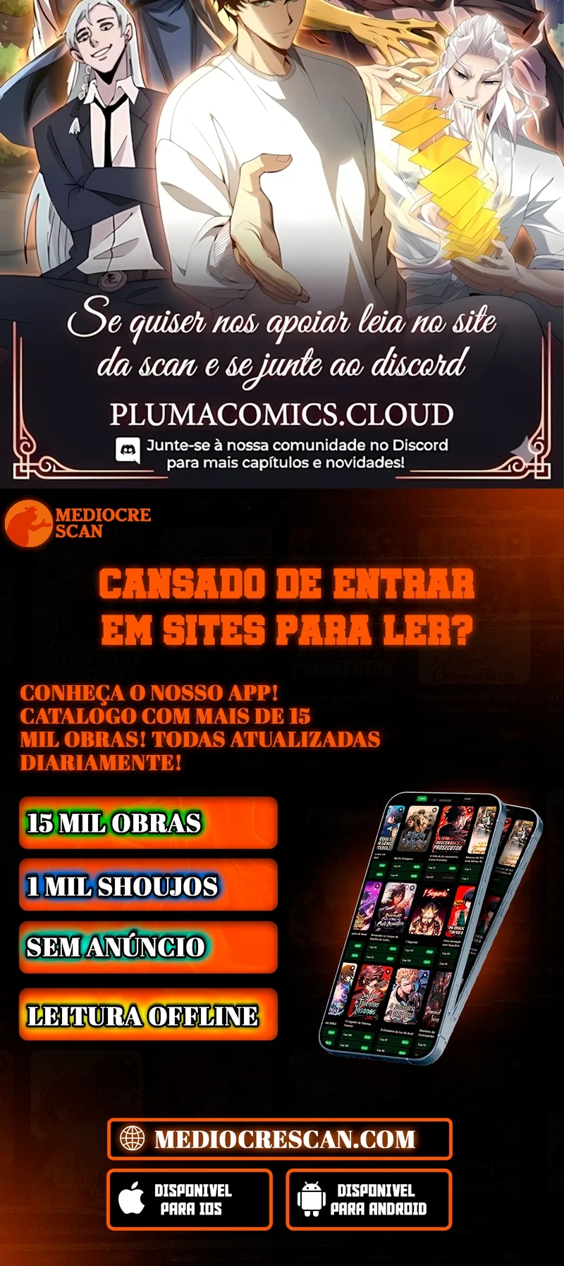 Read Despertar em Tempo Integral pt Manga Online