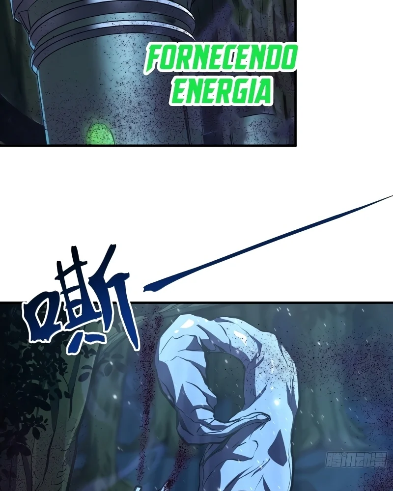 Read Despertar em Tempo Integral pt Manga Online