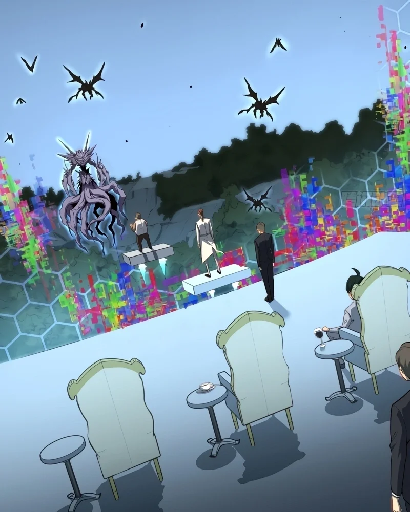 Read Despertar em Tempo Integral pt Manga Online