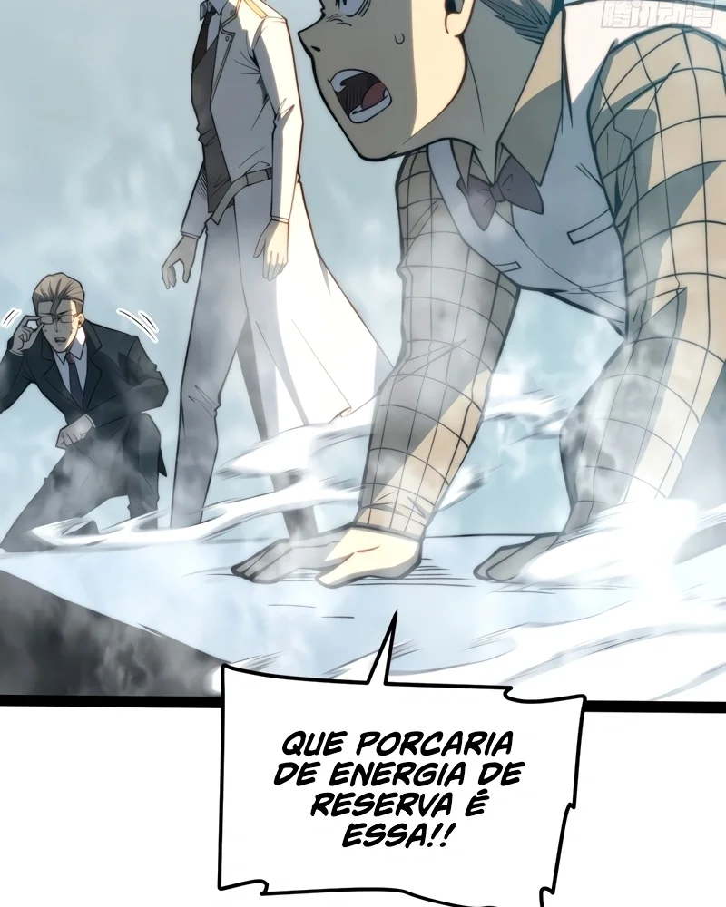 Read Despertar em Tempo Integral pt Manga Online