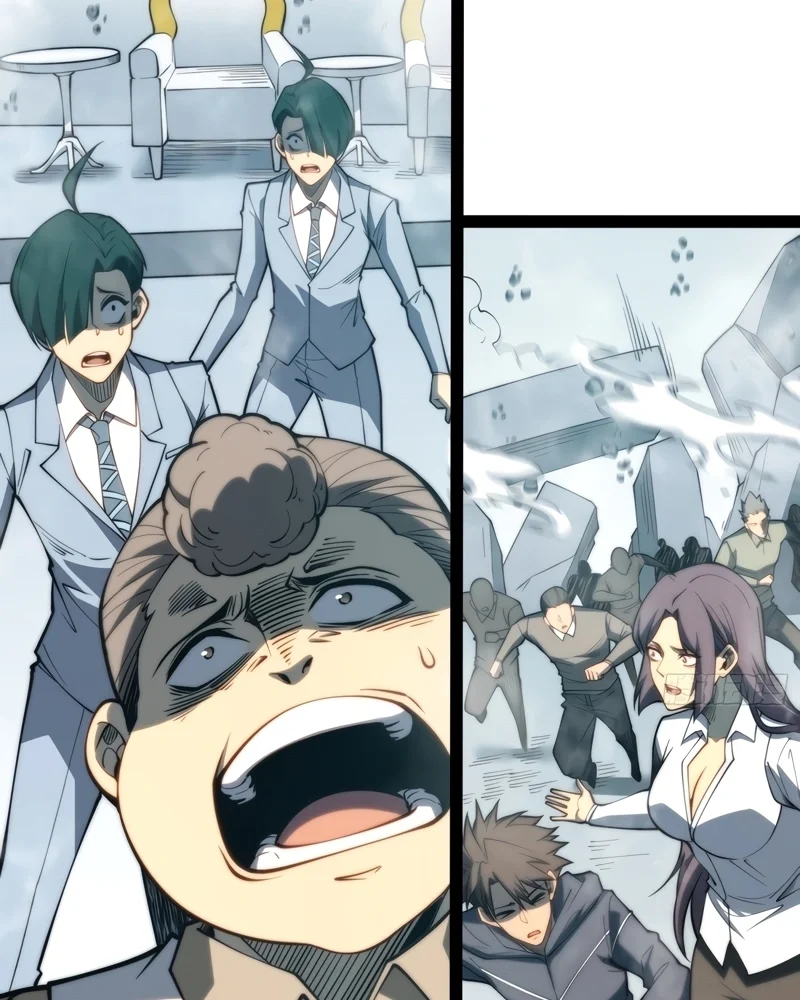 Read Despertar em Tempo Integral pt Manga Online