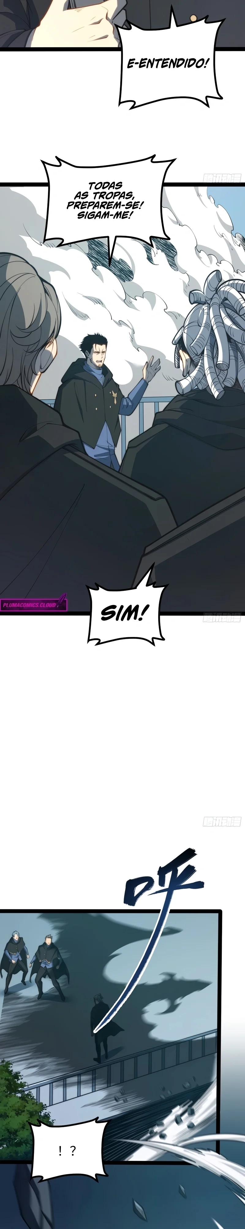 Read Despertar em Tempo Integral pt Manga Online