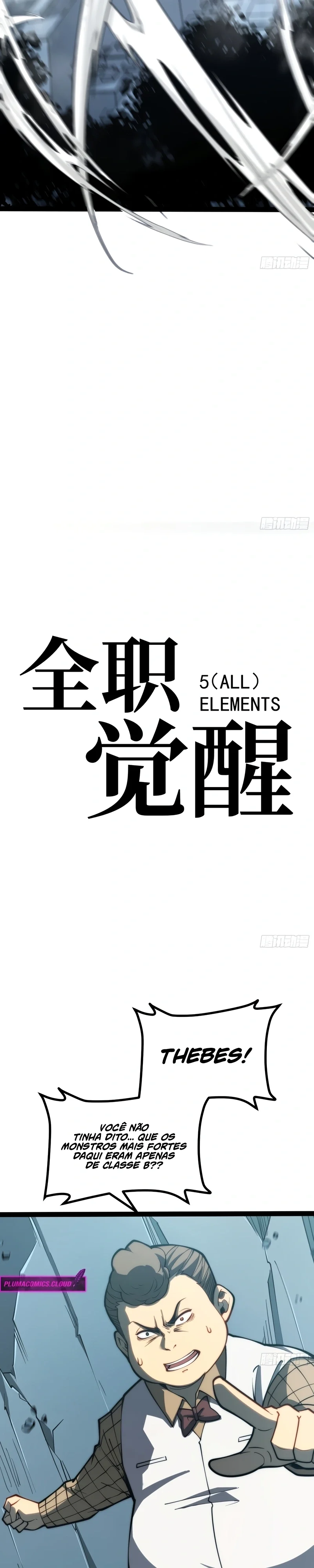 Read Despertar em Tempo Integral pt Manga Online