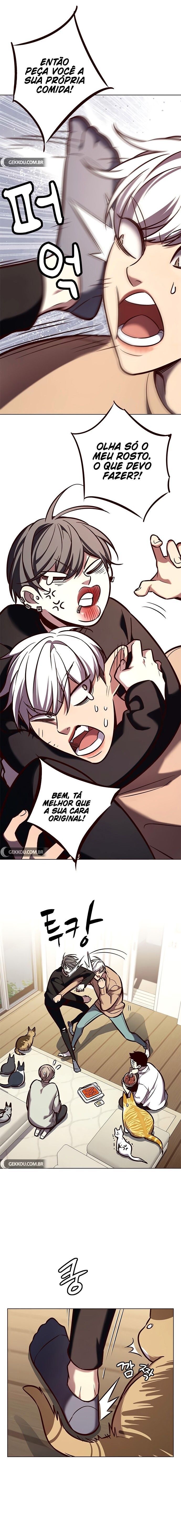 Read Eleceed pt Manga Online