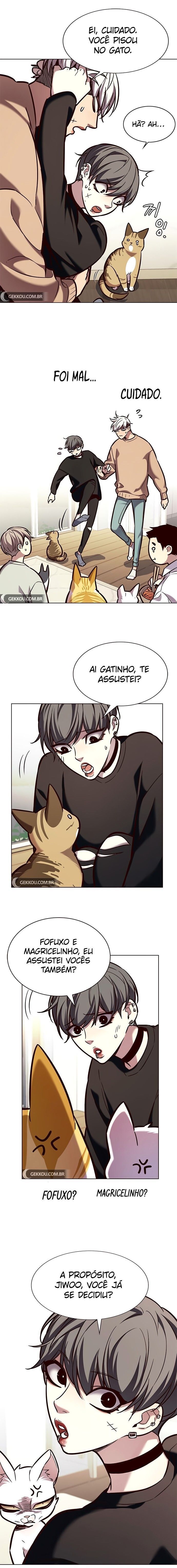 Read Eleceed pt Manga Online
