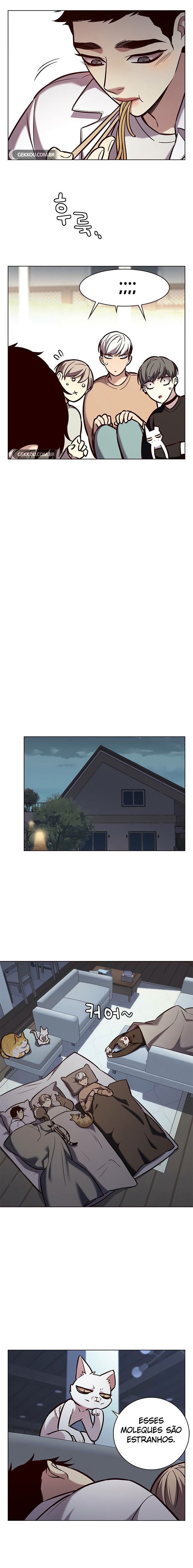 Read Eleceed pt Manga Online