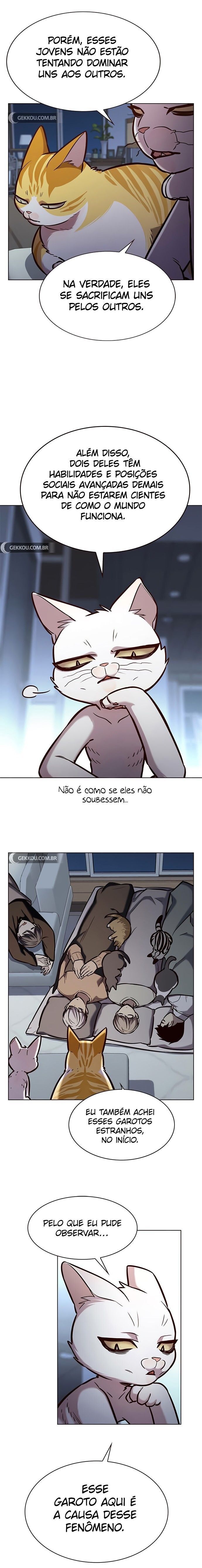 Read Eleceed pt Manga Online