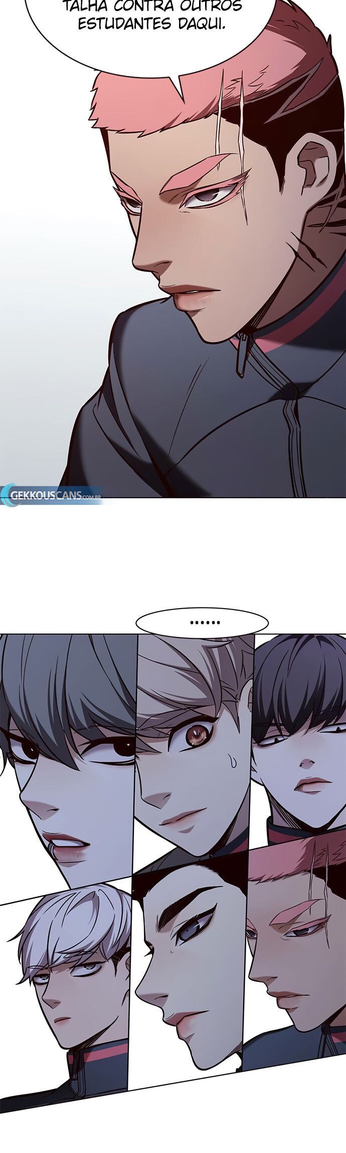 Read Eleceed pt Manga Online