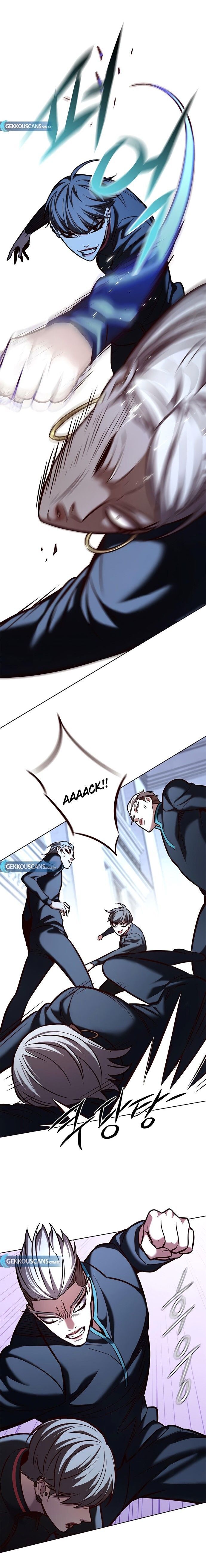 Read Eleceed pt Manga Online