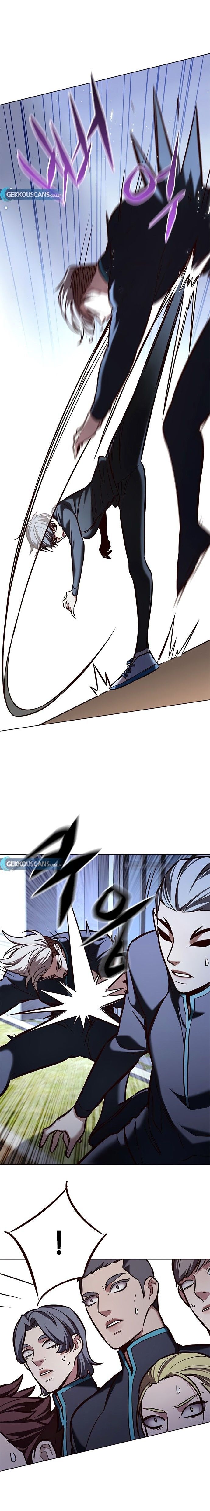 Read Eleceed pt Manga Online